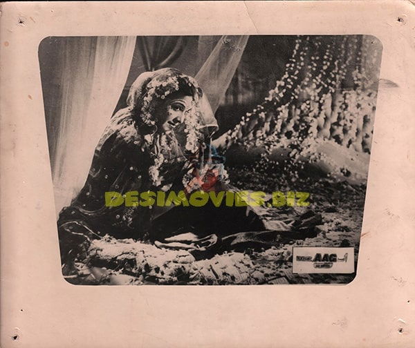 Aag 1948 - Movie Still