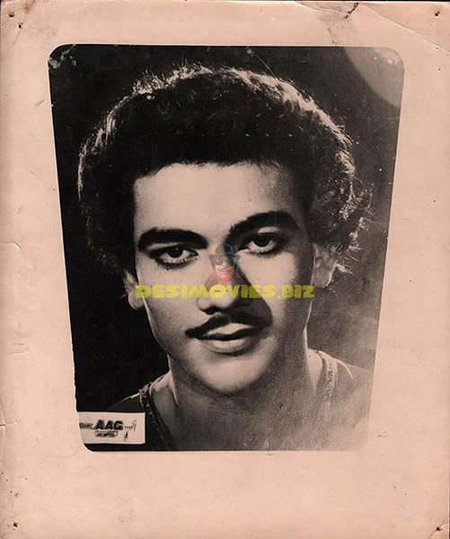 Aag 1948 - Movie Still