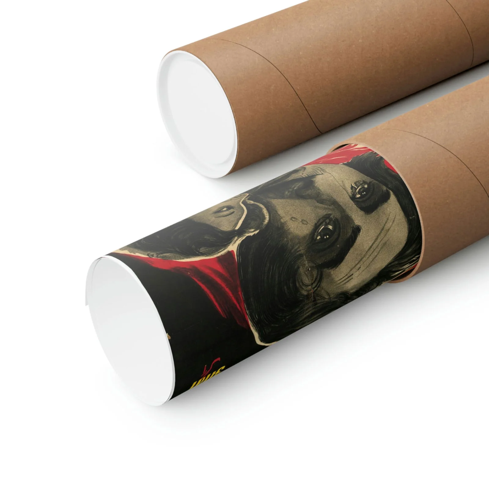 Aag (1948) Premium Matte Vertical Posters - Image 3