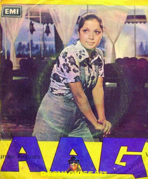 Aag (1979)