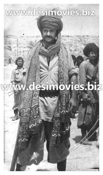 Aag Ka Samundar (1984) Movie Still