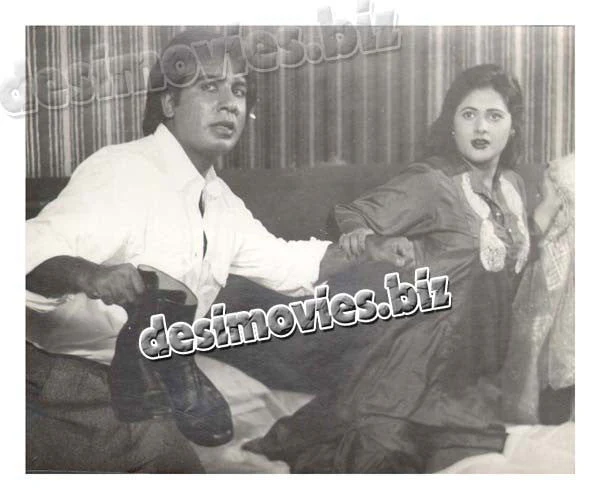 Aaj Ka Daur (1992) Movie Still 1