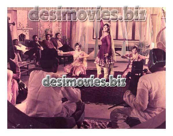 Aaj Ki Raat (1983) Movie Still 5