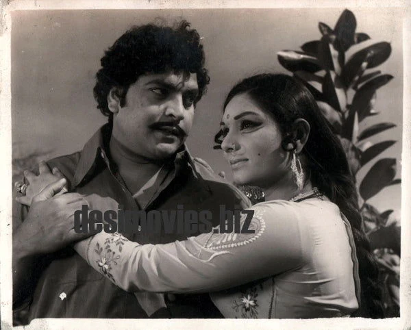 Aaliya & Iqbal Hassan - Lollywood Stars