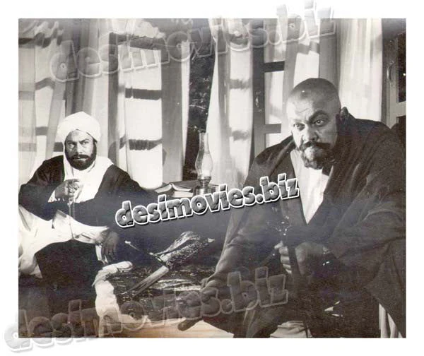 Aan (1993) Movie Still