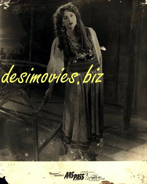 Aas Paas (1957) Movie Still 15