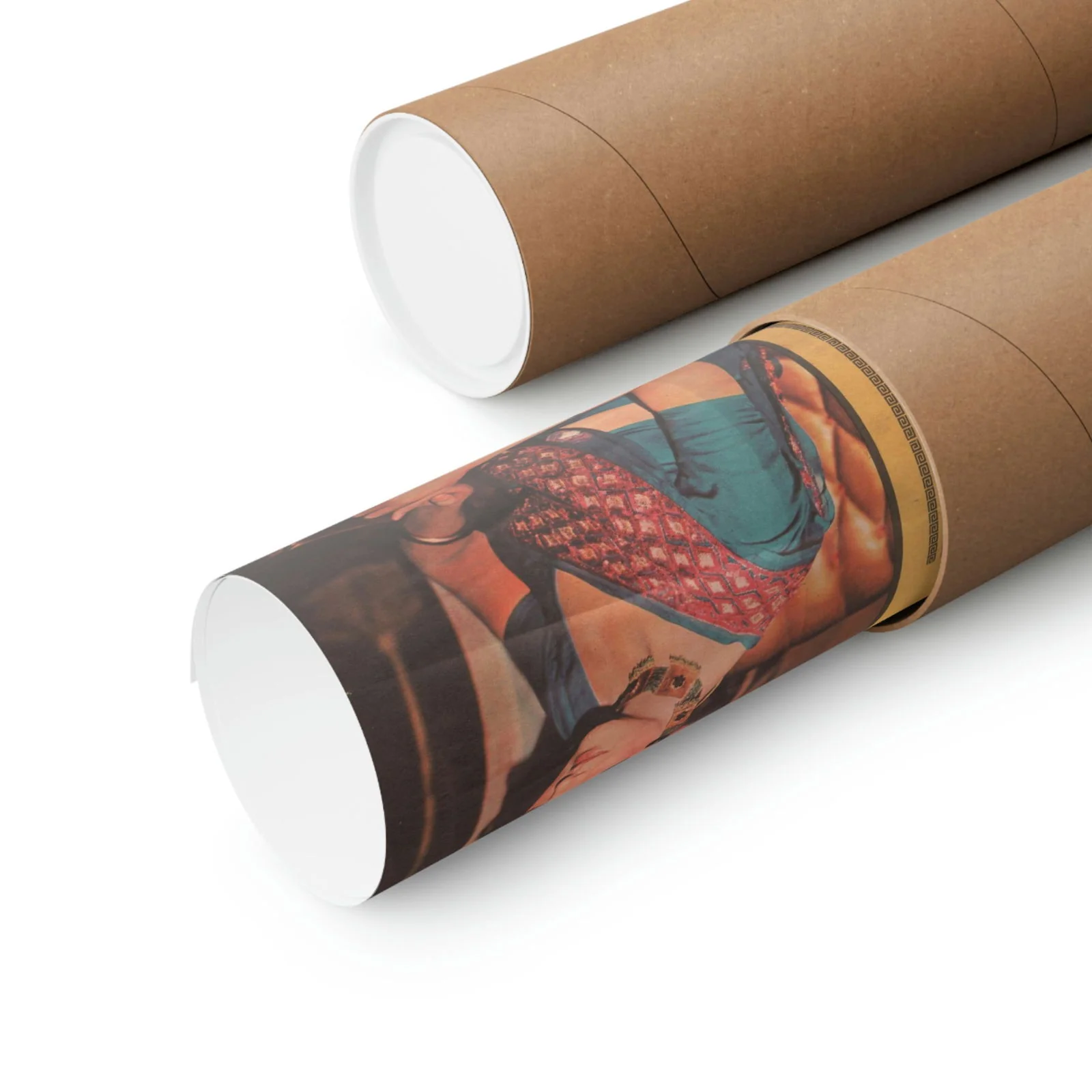 Aasia Premium Matte Vertical Posters - Image 3