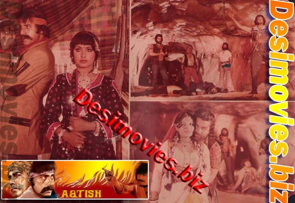 Aatish (1980) Movie Still 17