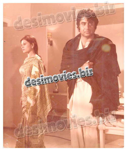 Aazmaish (1980) Movie Still 5
