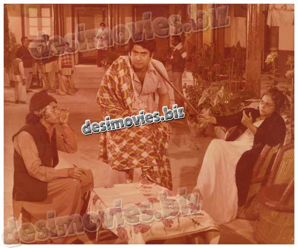 Aazmaish (1980) Movie Still 4