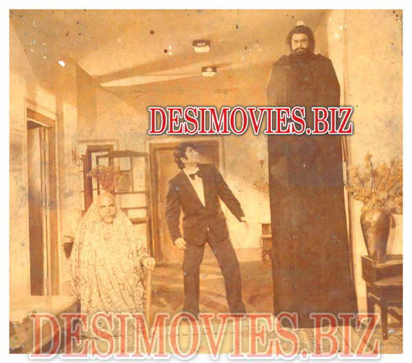 Ab Ghar Janey Do (1979) Movie Still 3