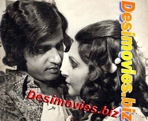 Accident (1978) Movie Still