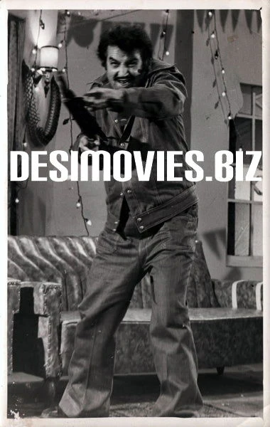 Adawat (1979) Movie Still