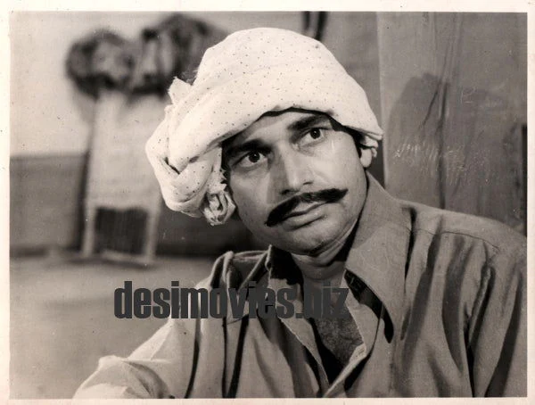 Afzal Ahmed - Lollywood Stars