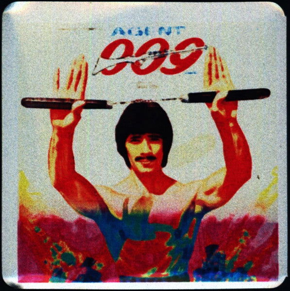 Agent 009 (1982)