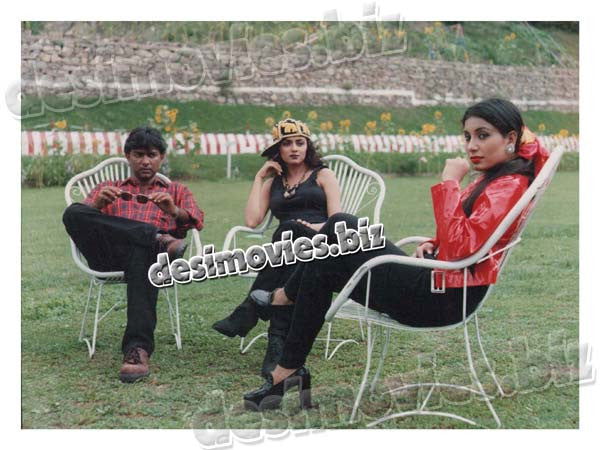 Aik Aur Love Story (1999) Movie Still 12