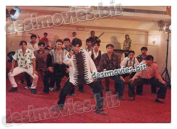 Aik Aur Love Story (1999) Movie Still 6