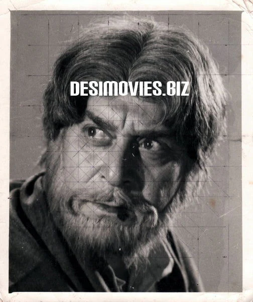 Ajab Khan (1985) Movie Still