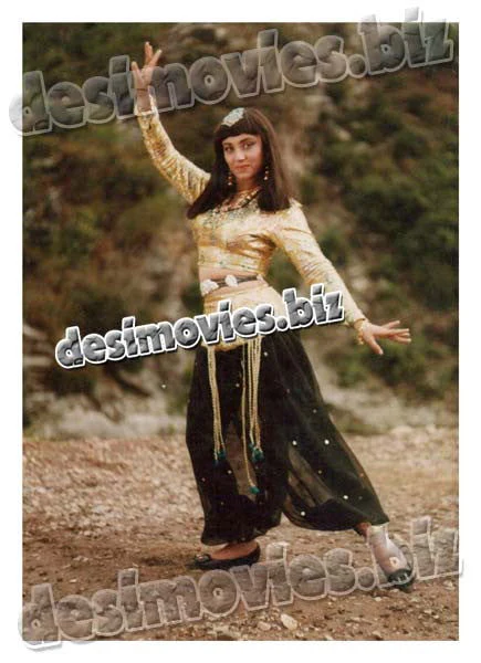 Ajab Khan (1996) Movie Still