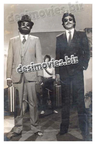 Alaqa Ghair (1993) Movie Still 4