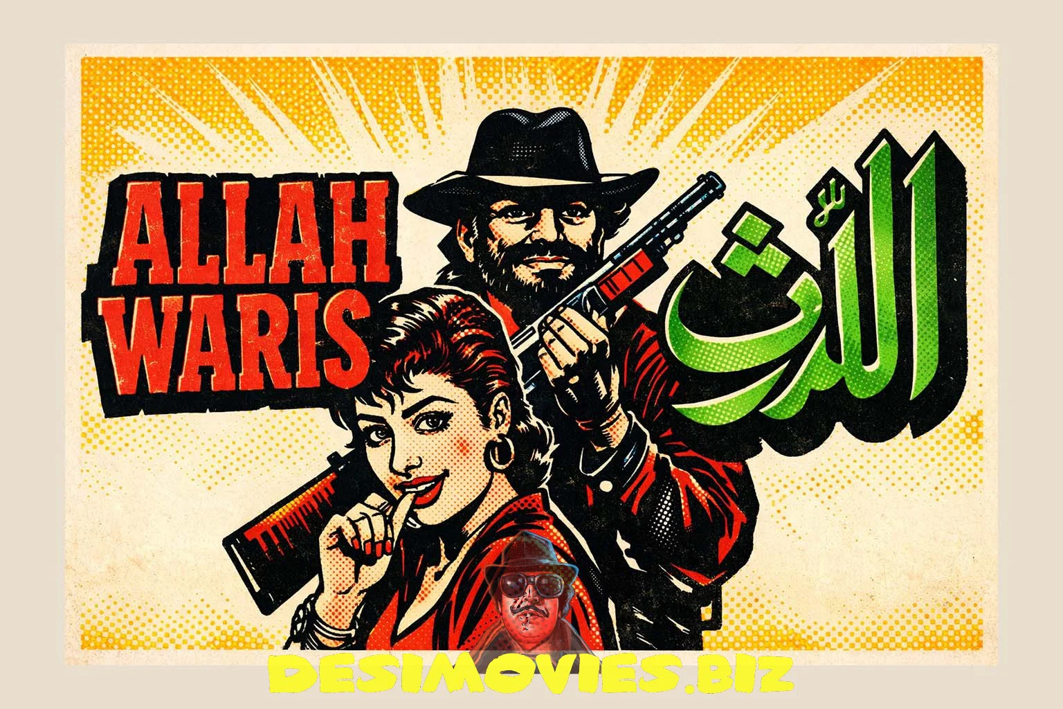 Allah Waris