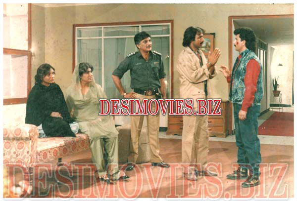 Allah Waris (1990) Movie Still 6