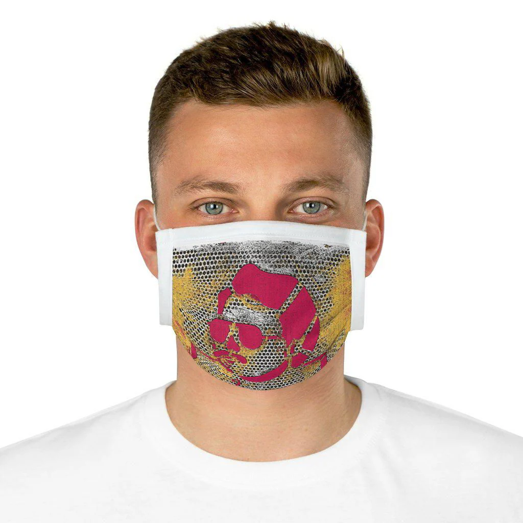 Altaf Bhai Cotton Face Mask (EU)