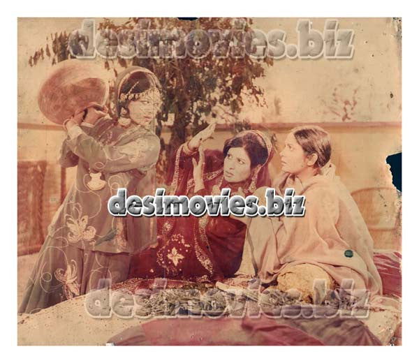 Anari (1975) Movie Still 6