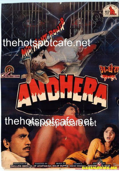 Andhera (1975)