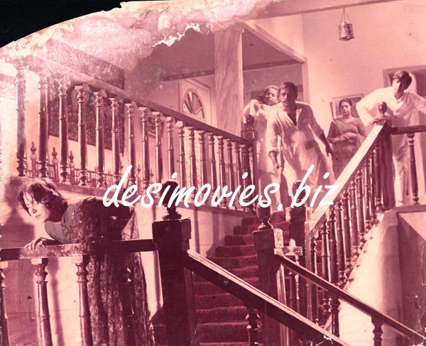 Angarey (1972) Movie Still 1