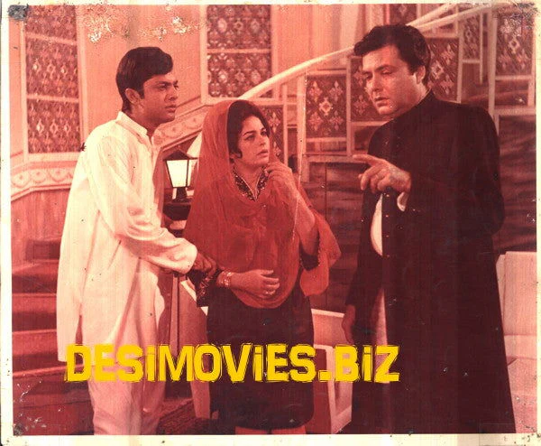 Anjuman (1970) Movie Still