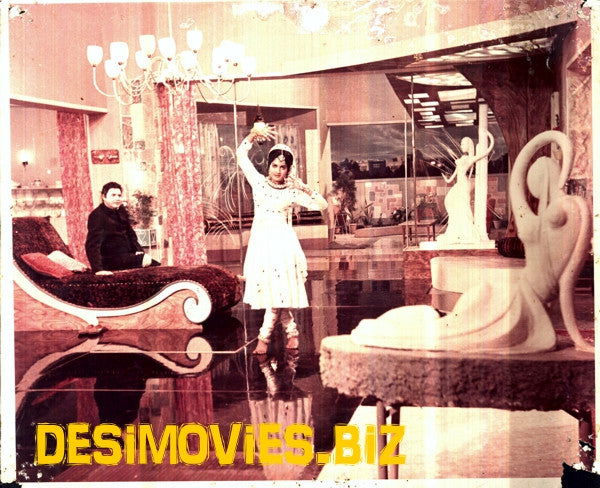 Anjuman (1970) Movie Still 5