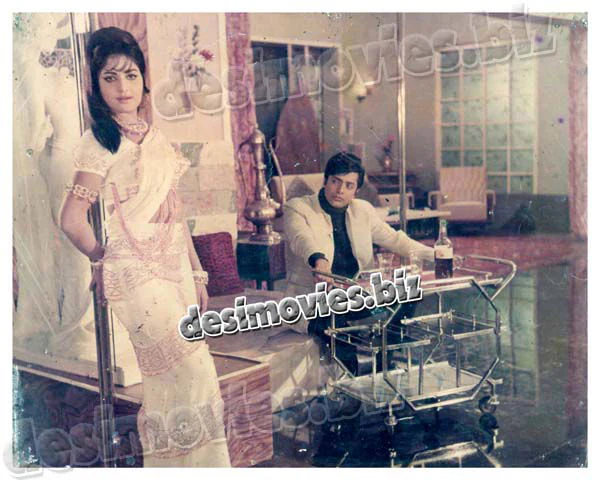 Anjuman (1970) Movie Still 7