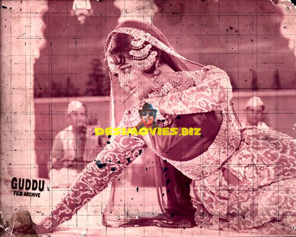Anjuman (1970) Movie Still