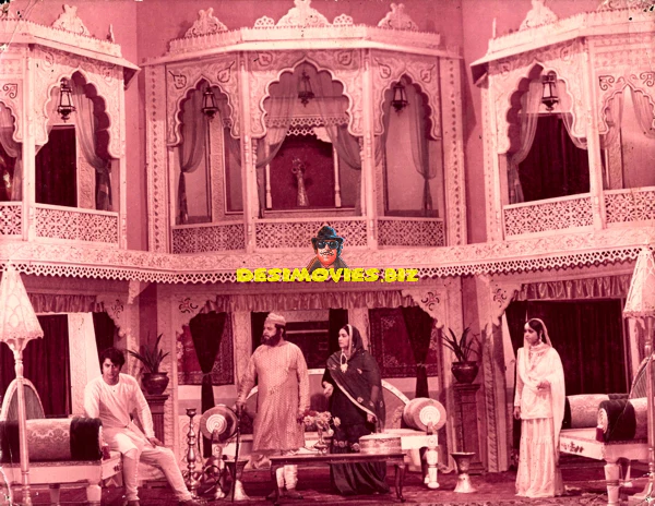 Umrao Jan Ada (1972) Movie Still
