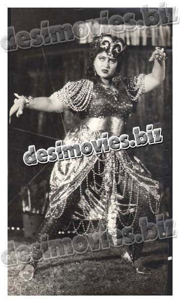 Anjuman (1980-1995) Lollywood Star