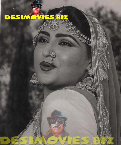 Anjuman (Lollywood Star) Movie Still 1