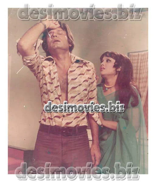 Anokha Pyar (1994) Movie Still