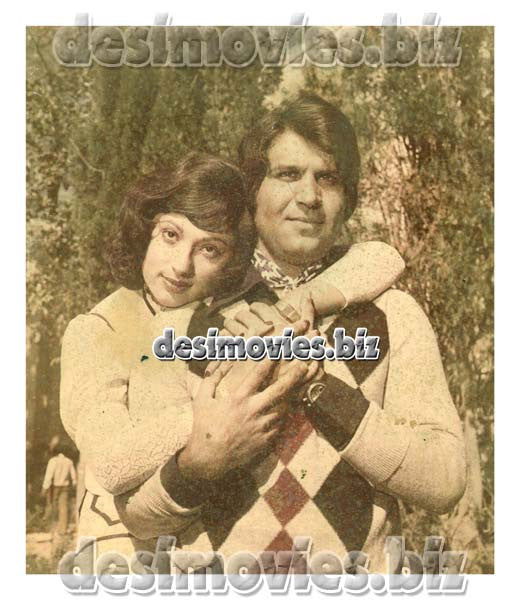 Anokha Pyar (1994) Movie Still 1