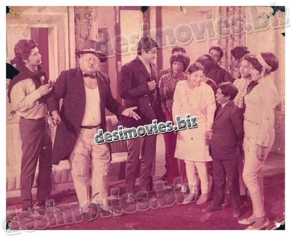 Ansoo (1971) Movie Still