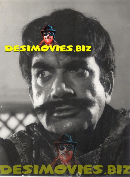 Asad Bukhari (Lollywood Star) Movie Still