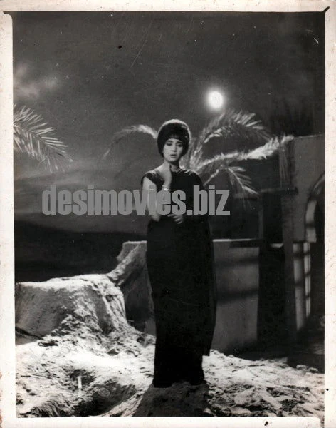 Asmat (1968) Husna still - Lollywood Stars