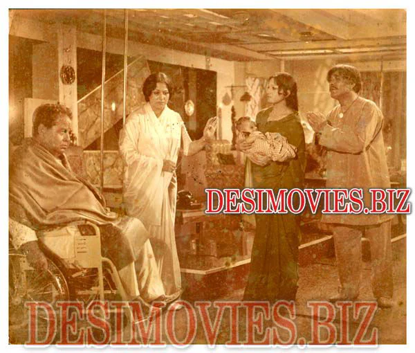 Aulad (1976) Movie Still 2