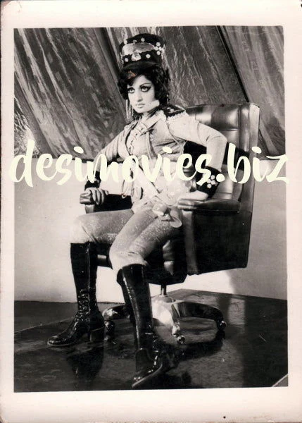 Aurat Raj (1979) Movie Still