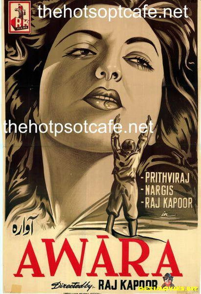 Awara (1951)