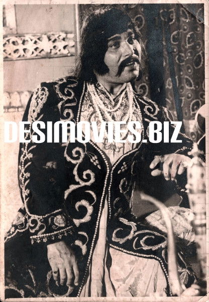 Azra (1962) Movie Still