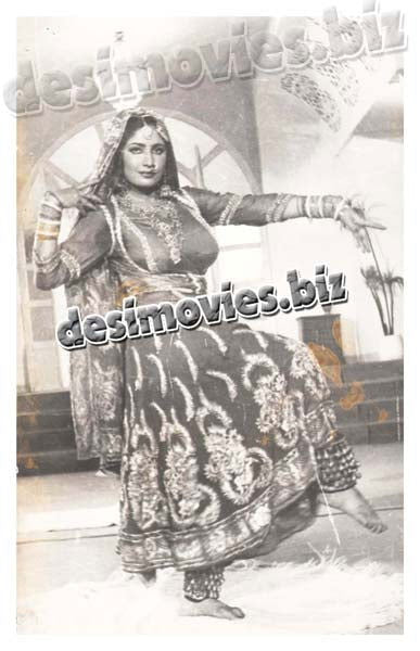 Babra (1992) Movie Still 2