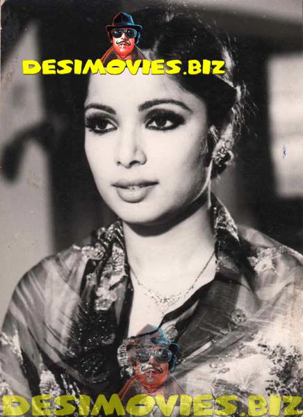 Babra Sharif (Lollywood Star) Movie Still