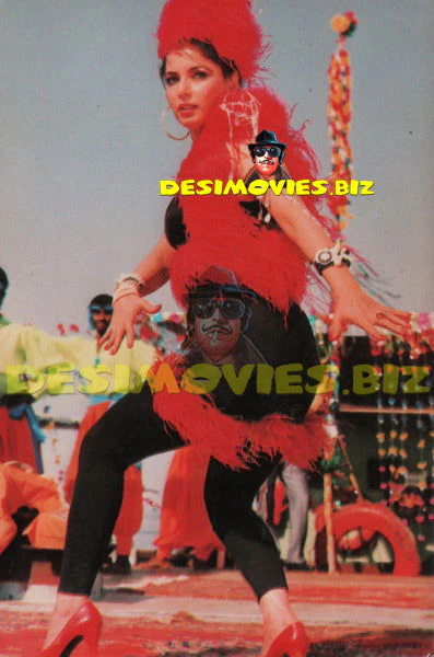 Babra Sharif (Lollywood Star) Postcard 15