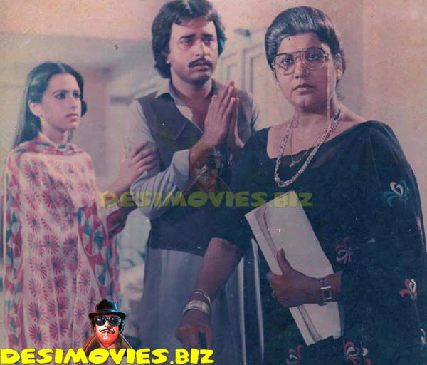 Babul Veer (1987) Movie Still